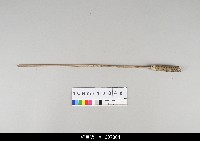 藏品(泉州傀儡戲道具-兵器)的圖片